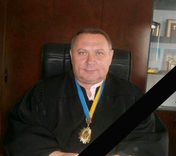 На Черкащині трагічно загинув колишній суддя