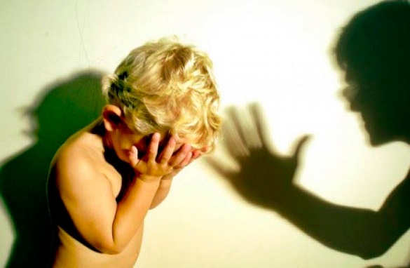 У Черкасах під час карантину почастішали випадки домашнього насильства над дітьми
