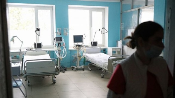 В Черкаській області помер 43-річний чоловік від коронавірусу