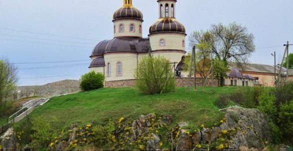 У монастирі на Черкащині виявили 10 хворих на коронавірус