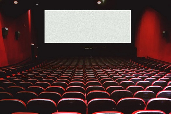 Завантаженість на 50 відсотків та без зміни ціни: в Черкасах скоро почнуть працювати кінотеатри