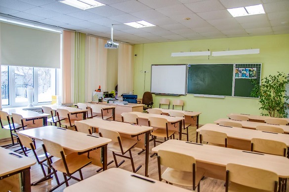 Черкаські школи запрацюють у звичайному режимі