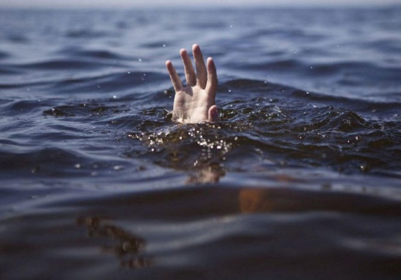 Уночі в Черкасах потонув чоловік