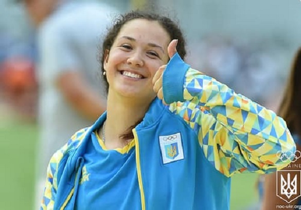 Черкащанка здобула золоту медаль на чемпіонаті у Луцьку