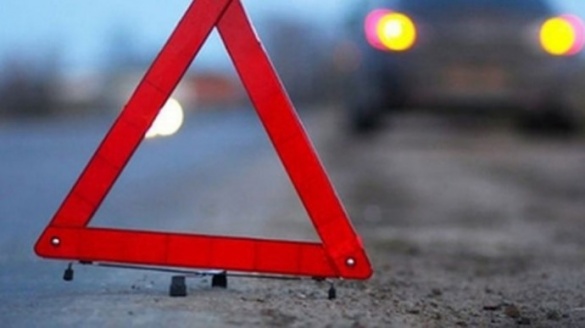 Моторошна аварія із постраждалими сталася на Черкащині