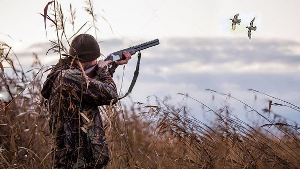 На Черкащині оштрафували порушників правил полювання
