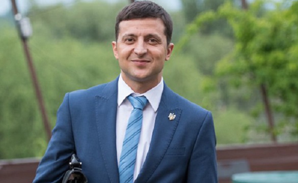 Президент України приїхав із робочою поїздкою на Черкащину