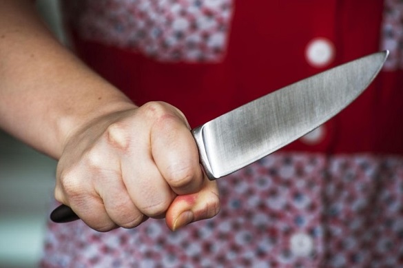 У Черкасах жінка ударом ножа вбила дівчину