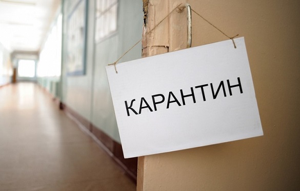 У Черкаській області на самоізоляції вже понад 100 закладів освіти