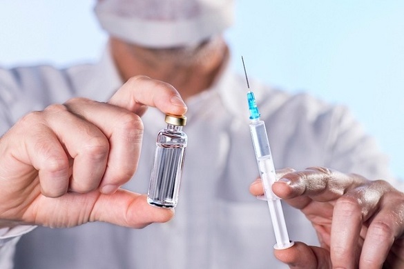 Для черкащан із груп ризику вакцини проти грипу закуплять за бюджетні гроші