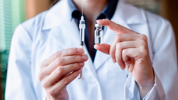 Аптеки Черкащини вже отримали перші партії вакцини від грипу
