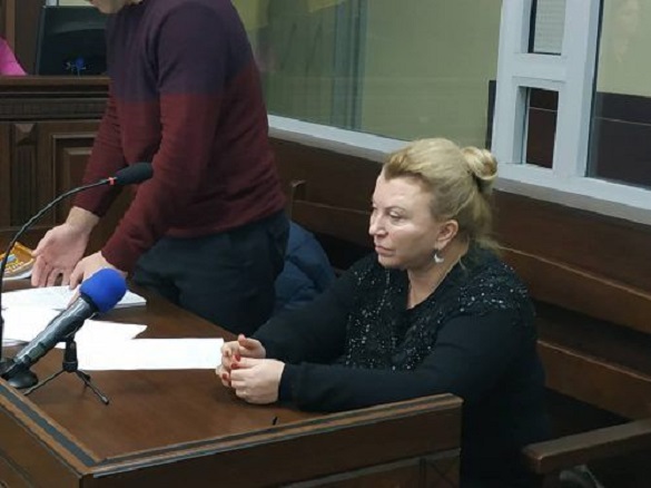 Черкаська прокуратура оскаржить вирок щодо визнання невинною ексдепутатки, яка спричинила смертельну ДТП