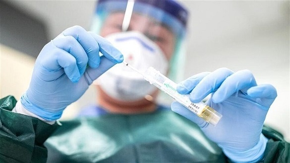 На Черкащині ще дві людини, які хворіли на коронавірус, померли
