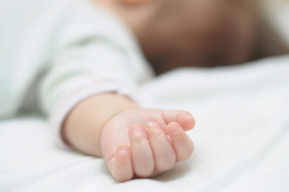 На Черкащині немовля померло від травм, отриманих при пологах (ВІДЕО)