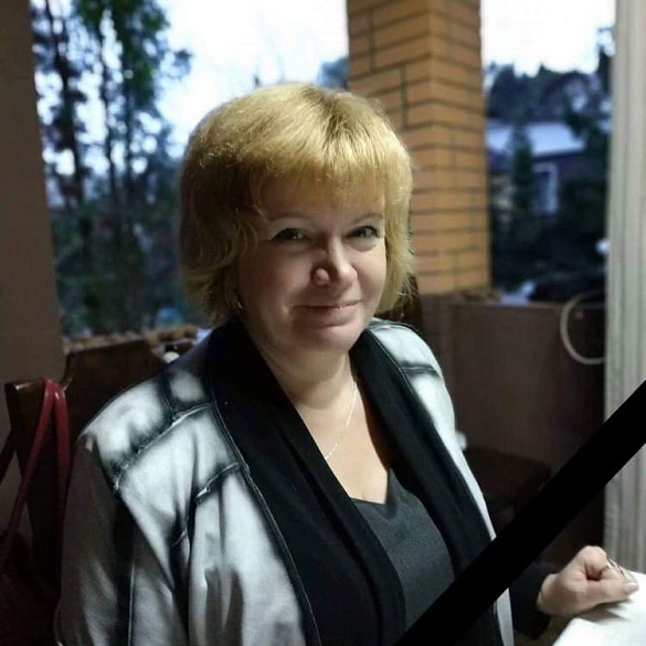 Померла заступниця головного лікаря медзакладу на Черкащині, яка хворіла на COVID-19