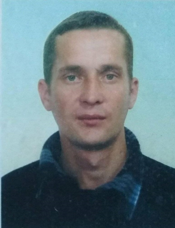 На Черкащині тривають пошуки зниклого чоловіка (ФОТО)