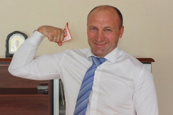 Паралельний підрахунок голосів: Бондаренко залишається мером Черкас