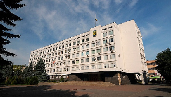 Новий склад депутатів Черкаської міської ради збереться 1 грудня