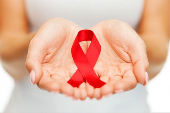 На Черкащині збільшився рівень поширеності ВІЛ-інфекції