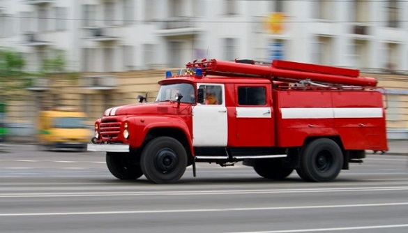 Черкаські рятувальники виграли судову справу по ДТП (ВІДЕО)
