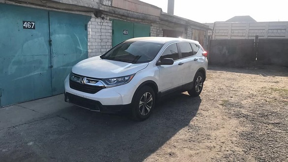 Протягом ночі в Черкасах знову викрали автомобіль (ФОТО) Протягом ночі в Черкасах знову викрали автомобіль (ФОТО)