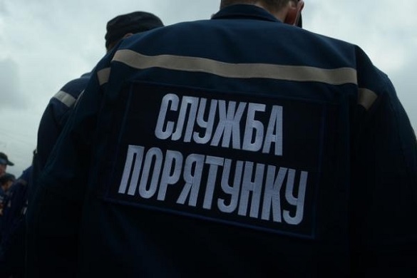 За три дні рятувальникам довелося ліквідовувати 15 пожеж у Черкаській області