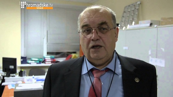 Світла пам'ять: у Черкасах помер колишній очільник черкаської виборчої комісії