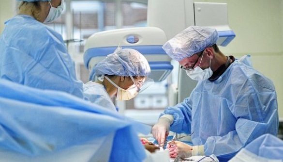 Майже 19 мільйонів виділили Черкаському онкодиспансеру для проведення трансплантацій