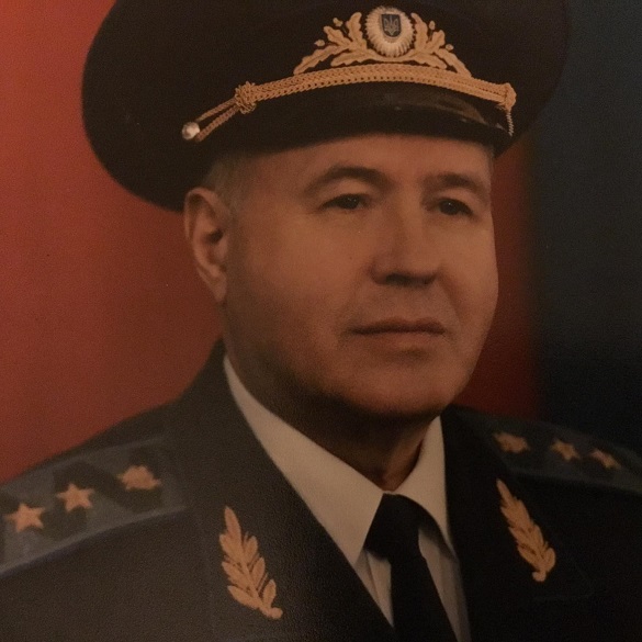 Ексочільник прокуратури Черкащини помер через ускладнення від COVID-19