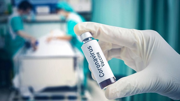 Вакцинація від коронавірусу на Черкащині: як буде відбуватися і що таке 
