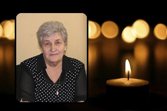 Світла пам'ять: померла доцентка черкаського університету