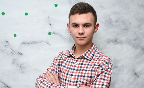 15-річний хлопець із Черкащини потребує термінової допомоги для лікування