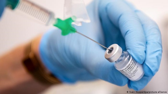 Наскільки Черкащина готова до першого етапу вакцинації від коронавірусу?