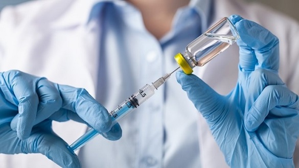 Першу групу людей планують вакцинувати за 10-12 днів на Черкащині