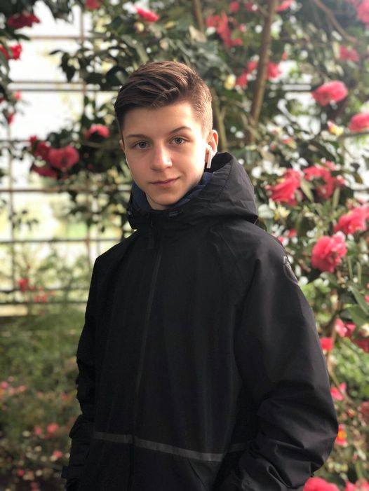 Черкаський школяр виборов третє місце на олімпіаді з математики