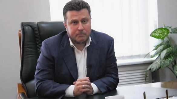 Народний депутат із Черкащини покинув депутатську фракцію 