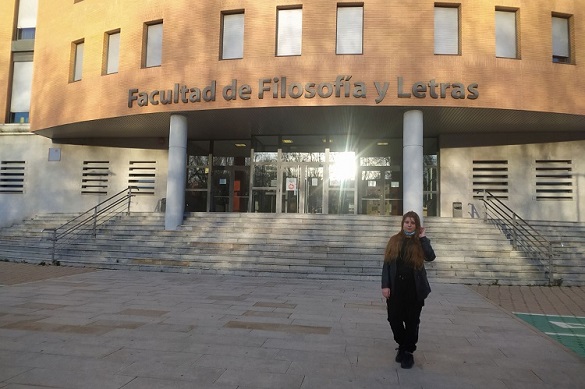 Черкаська студентка виграла грант на навчання за кордоном