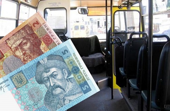 У Черкасах не хочуть зменшувати вартість проїзду в автобусах
