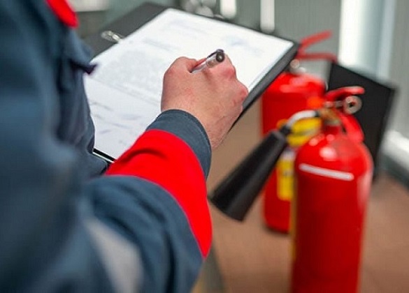 Обласна влада просить Черкаську міську раду співфінансувати протипожежні заходи технікуму