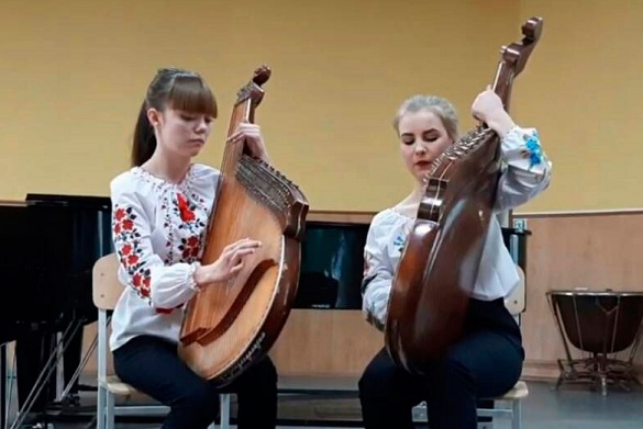 Студенти з Черкащини перемогли на міжнародному музичному конкурсі (ФОТО)