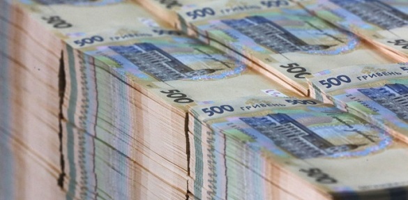 Черкащани сплатили 2,3 млрд гривень податків до бюджетів всіх рівнів