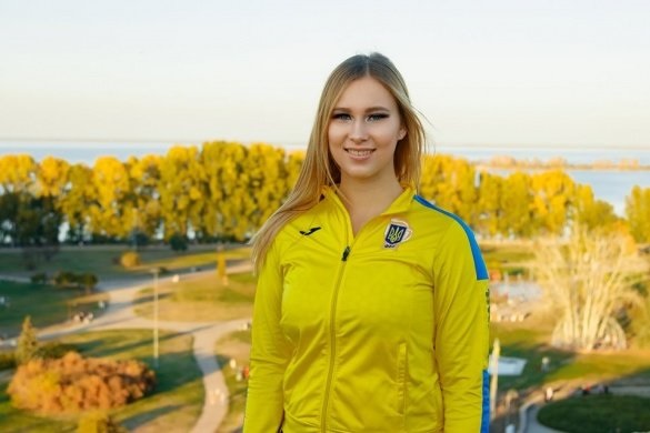 У Черкаській області обрали кращу спортсменку лютого