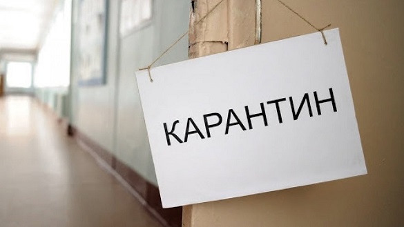 Черкаські депутати просять посилити контроль за дотриманням карантинних норм