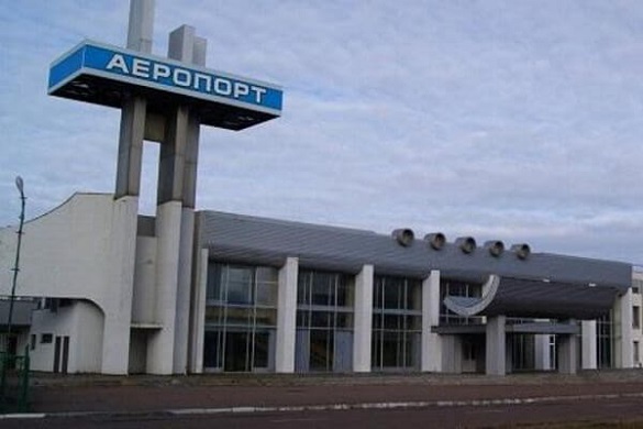 У Черкасах працюють над відновленням аеропорту