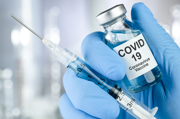 Чи потрібно вакцинуватися черкащанам, які вже перехворіли на COVID-19