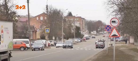 Місто без білбордів: чи стане Золотоноша першим в Україні містом без рекламних щитів (ВІДЕО)