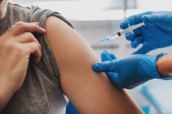 У Черкаській області від коронавірусу вакциновано понад 15 тисяч людей