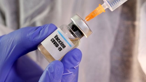 На Черкащині вже закінчилась вакцина від коронавірусу: що далі?