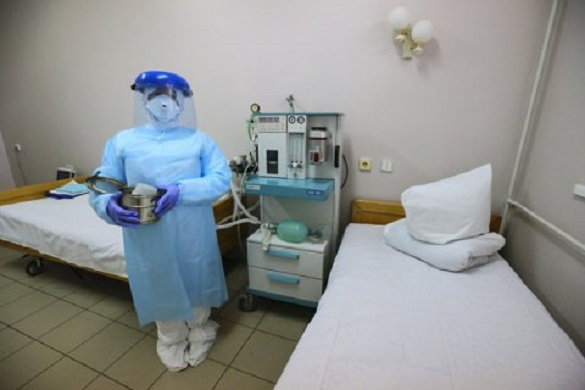 Депутати просять побудувати інфекційну лікарню в Черкасах 