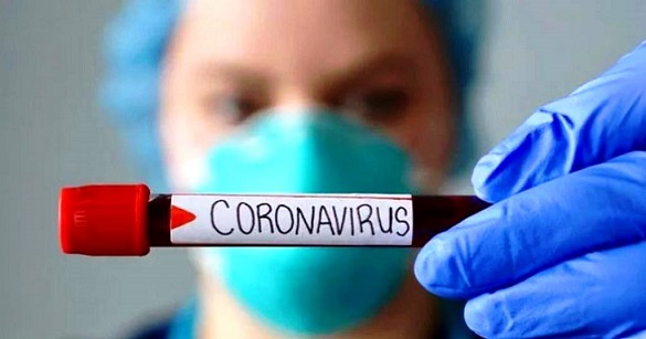 Понад 200 за добу: Черкащина - серед областей, де найбільше захворіло на коронавірус